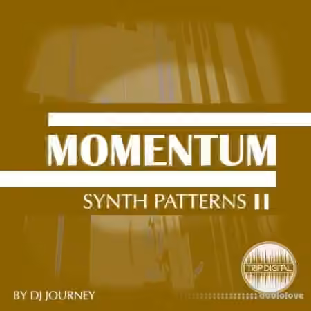 Trip Digital Momentum Synth Patterns Collection 2 [WAV]
