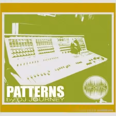Trip Digital PATTERNS [WAV]