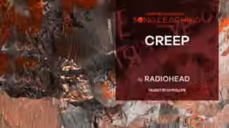 Truefire DJ Phillips' Song Lesson: Creep by Radio Head [TUTORiAL]