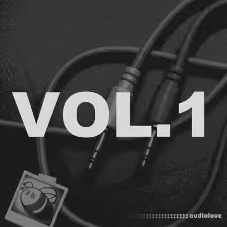 TSK Industrial Synth Vol.1 [Synth Presets]