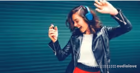 Udemy 8D Audio Conversion Convert Any Music Track To 8D [TUTORiAL]