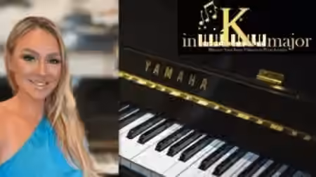Udemy Beginner's Piano Guide River Flows Easy [TUTORiAL]
