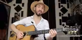 Udemy Gypsy Jazz Basics Exploring Harmony [TUTORiAL]