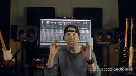 Udemy How To Create Backing Tracks Using Ableton Live [TUTORiAL]