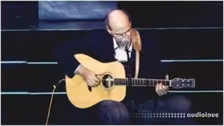 Udemy How to Play James Taylor Songs on Guitar [TUTORiAL]