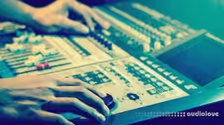 Udemy Learn how to EQ Instruments for Electronic Music Production [TUTORiAL]