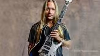 Udemy Play Modern Blues Now Gutar Course by Steve Stine [TUTORiAL]