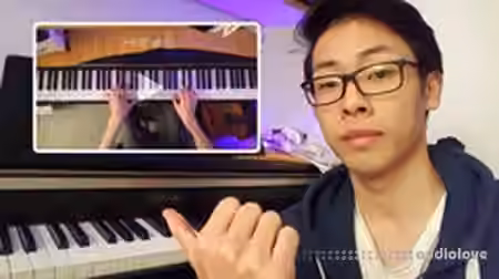 Udemy Play The Piano By Ear Master Class, Learn By Doing [TUTORiAL]
