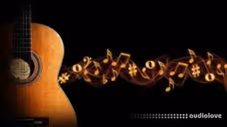 Udemy Practical Music Theory 101 For Guitar [TUTORiAL]