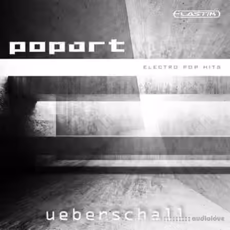 Ueberschall PopArt [Elastik]