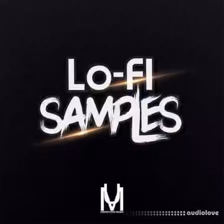 Undisputed Music Lofi Samples [WAV, MiDi]