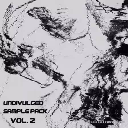 Undivulged Sample Pack II [WAV]