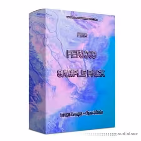 Universe Loops Feid Ferxxo Sample Pack [WAV]