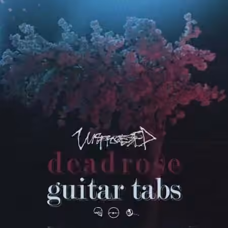 Unprocessed deadrose Tabs