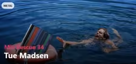 URM Mix Rescue Episode 34 Tue Madsen [TUTORiAL]