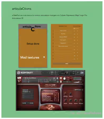 Valiumdupeuple ArticulaCtion v1.3 [Max for Live]