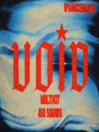 Vancemadeit Void Multi Kit [WAV, MiDi]
