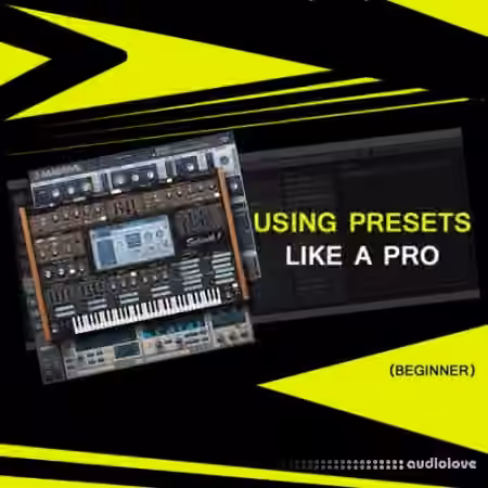 Vandalism Using Presets Like A Pro [TUTORiAL]
