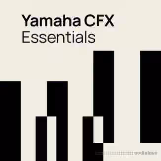 Vienna Symphonic Library Yamaha CFX Essentials Stereo for Synchron Pianos [WiN]