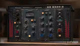 VoosteQ Model N Channel v1.0.5 [MacOSX]
