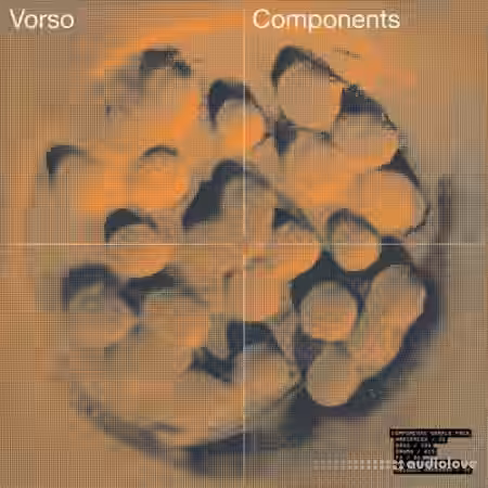 Vorso Components (Sample Pack) [WAV]