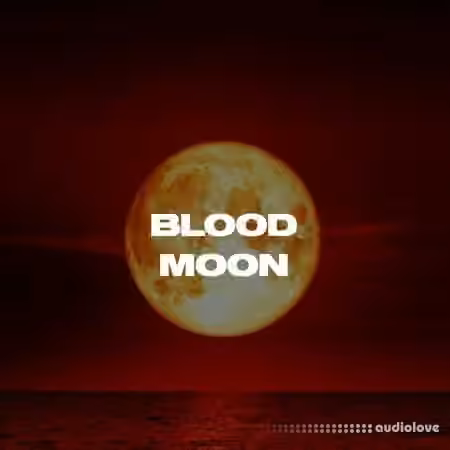 W6RST Tim Henson Blood Moon Tabs