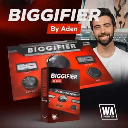 WA Production Biggifier By Aden v1.1 [MacOSX]