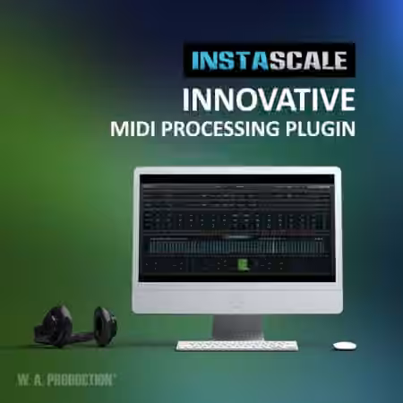 WA Production InstaScale v1.1.2 / v1.1.0 [WiN, MacOSX]