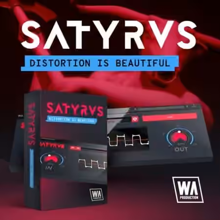 WA Production Satyrus v1.0.6 [WiN]