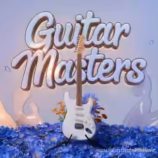 WavDistrict Guitar Masters by MST [TUTORiAL]
