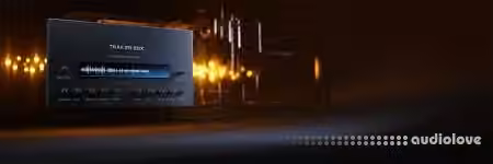Wavelet Audio Trailer Box [KONTAKT]