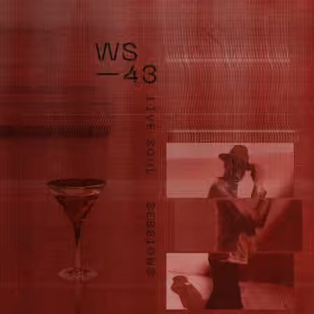 Wavetick Sounds Live Soul Sessions [WAV]