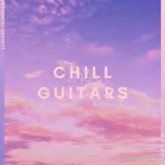 WAVS Kingdom Chill Guitars [WAV]