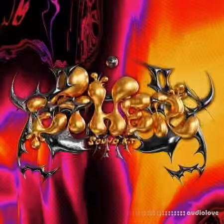 WavSupply Lodoni Ether (Sound Kit) [WAV, MiDi, Synth Presets]