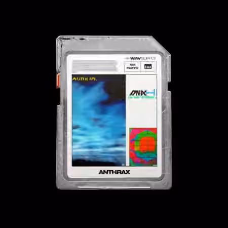 WavSupply Nick Mira x Paryo Anthrax (ElectraX Bank) [Synth Presets]