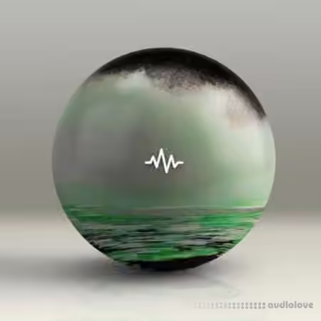 WavSupply Paryo Pulse (Drum Kit) [WAV, MiDi]