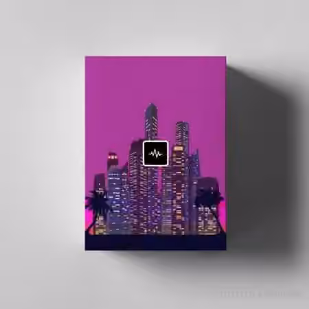 WavSupply Pharaoh Vice Miami (Sample Kit) [WAV]