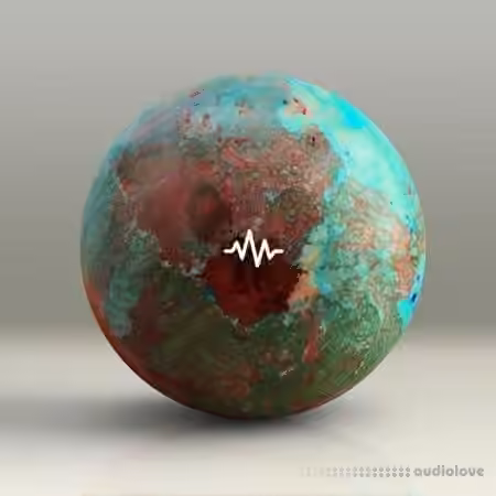 WavSupply Vision Exile (Loop Kit) [WAV]