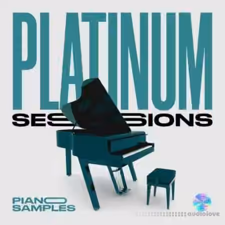 WeTheSound Platinum Sessions Piano Samples [WAV]