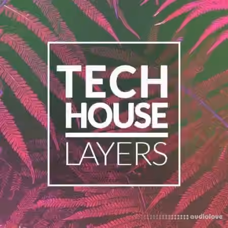Whitenoise Records Tech House Layers [WAV]