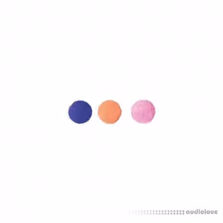 William Crooks Drumkit Vol.3 [WAV]