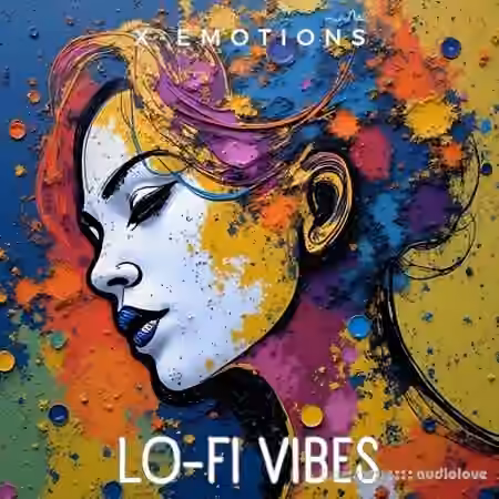 X-Emotions Lo-Fi Vibes [WAV]