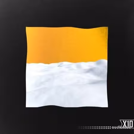 X10 Fresh Packed Snow Cold Trap And Frosty Hip Hop [WAV]