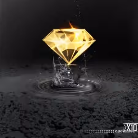 X10 OUT THE MUD: Trap Essentials [WAV]