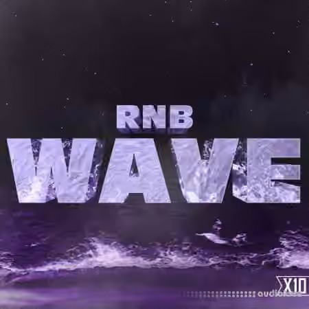 X10 RNB WAVE [WAV]
