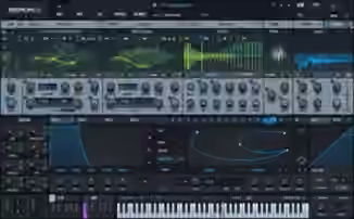 Xfer Records Serum 2 v2.0.23 (Revision) [WiN]