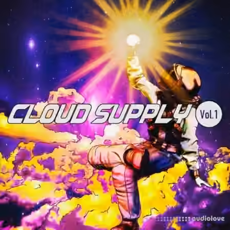 YC Audio Cloud Supply [WAV]
