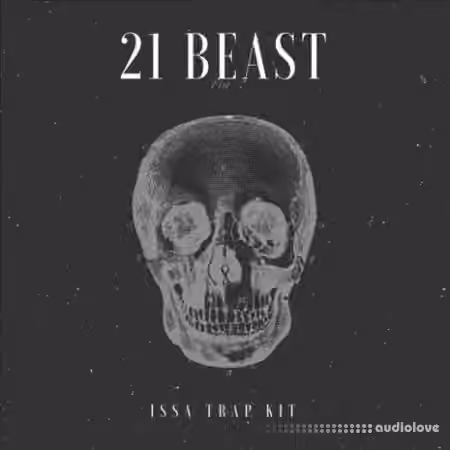 YnK Audio 21 Beast [WAV]
