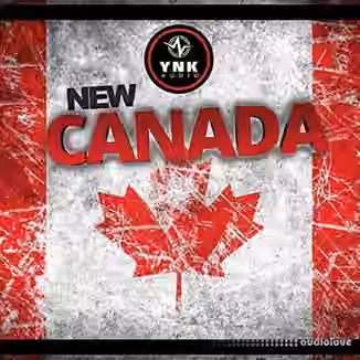 YnK Audio New Canada [WAV, MiDi, Synth Presets, DAW Templates]