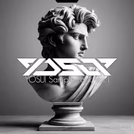 YOSUI Sample Pack Vol.1 [WAV, Synth Presets]